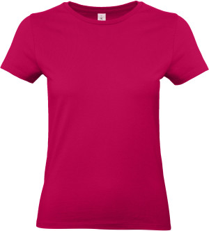 B&C | Damen Heavy T-Shirt - Reklamnepredmety