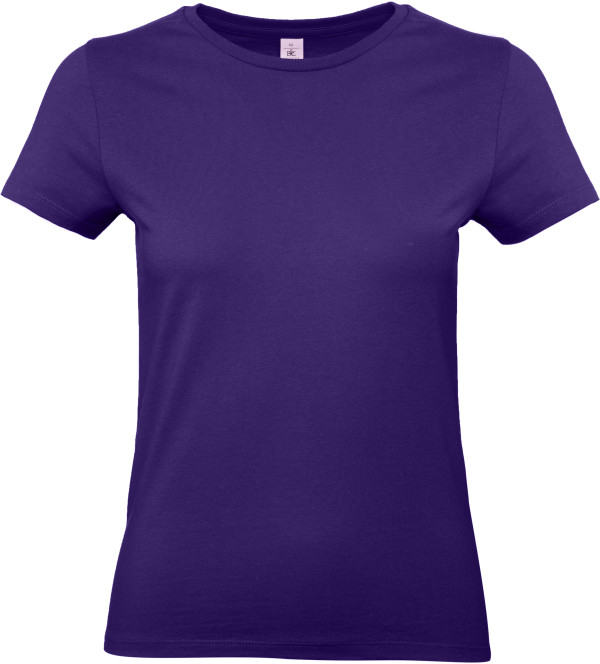 B&C | Damen Heavy T-Shirt