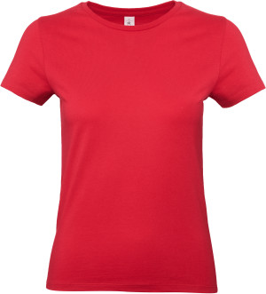 B&C | Damen Heavy T-Shirt - Reklamnepredmety