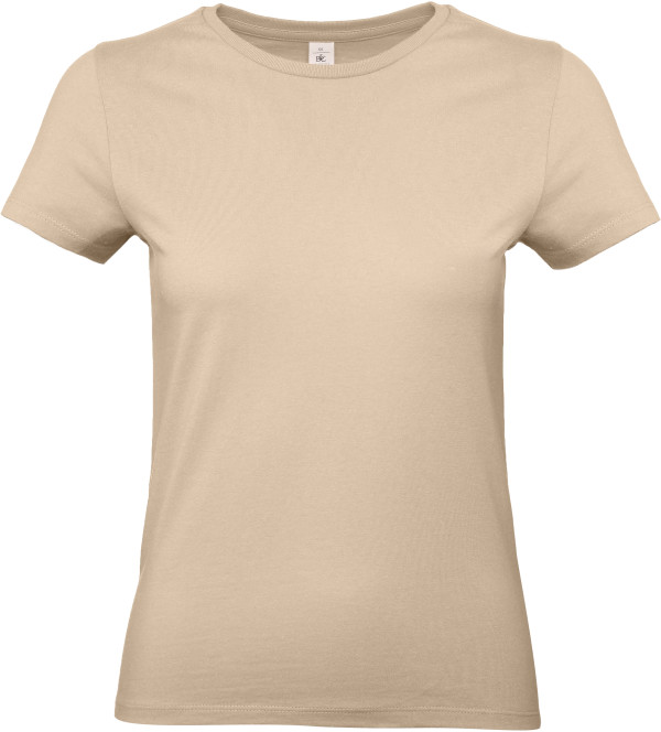 B&C | Damen Heavy T-Shirt