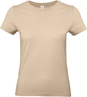 B&C | Damen Heavy T-Shirt - Reklamnepredmety