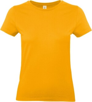 B&C | Damen Heavy T-Shirt - Reklamnepredmety