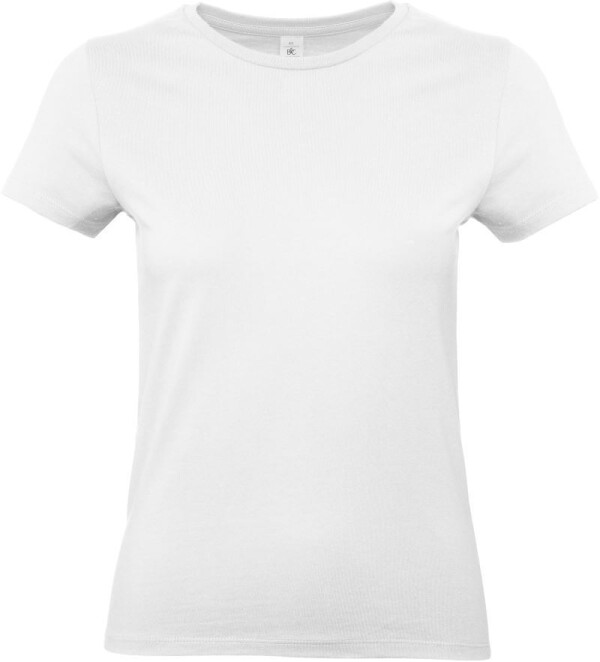 B&C | Damen Heavy T-Shirt