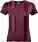 B&C | Damen Heavy T-Shirt - ps-01004t-bandc-e190-women-burgundy-front-173ef123-d334-469c-a417-30f8201cc4b8-web - variant 