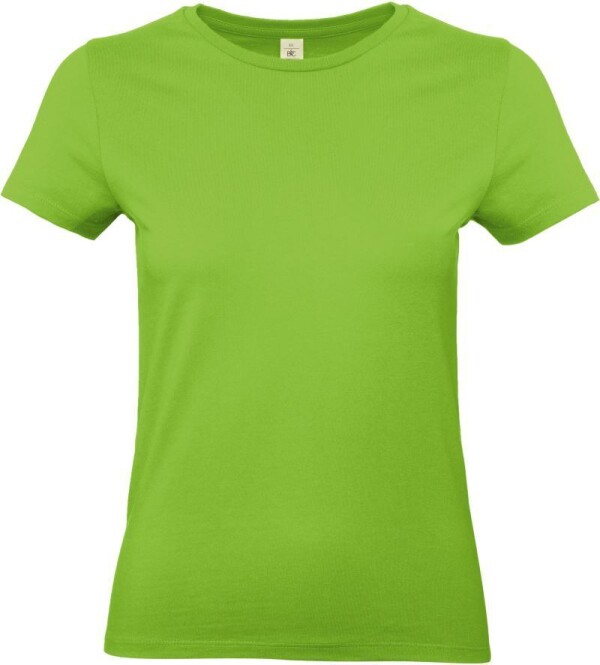B&C | Damen Heavy T-Shirt