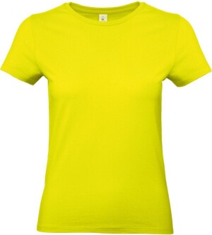B&C | Damen Heavy T-Shirt - Reklamnepredmety