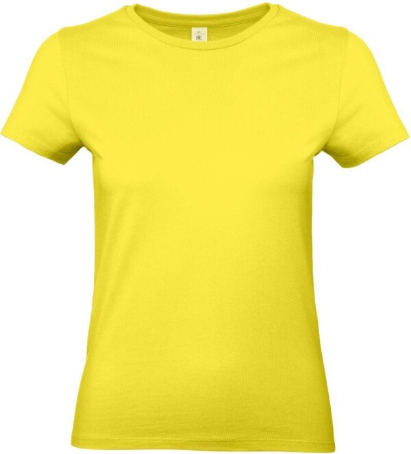 B&C | Damen Heavy T-Shirt