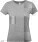 B&C | Damen Heavy T-Shirt - ps-01004t-bandc-e190-women-sport-grey-front-d0a0dd4e-1146-402d-8a45-6d374d0a75e2-web - variant 