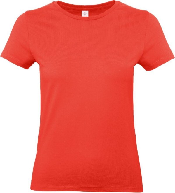B&C | Damen Heavy T-Shirt