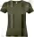 B&C | Damen Heavy T-Shirt - ps-01004t-bandc-e190-women-urban-khaki-front-901e408a-b981-46e1-aa1c-af4d720a63d8-web - variant 