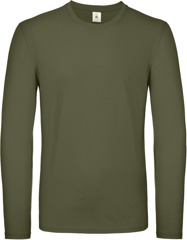 B&C | T-Shirt langarm