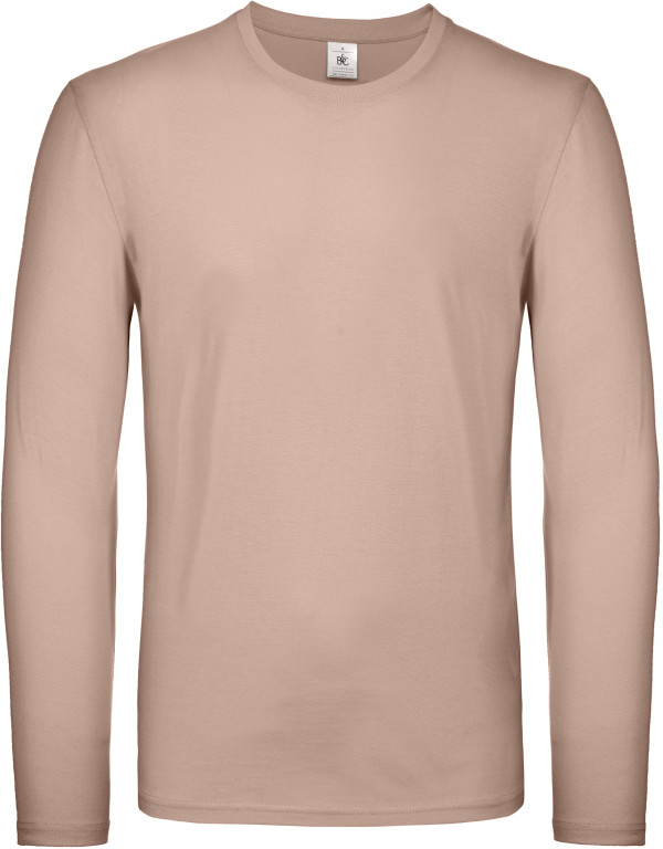 B&C | T-Shirt langarm