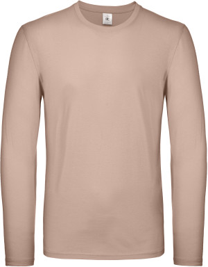 B&C | T-Shirt langarm - Reklamnepredmety