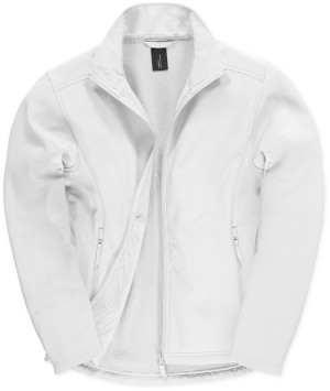 B&C | Herren 2-Lagen Softshell Jacke - Reklamnepredmety