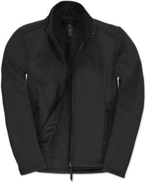 B&C | Damen 2-Lagen Softshell Jacke - Reklamnepredmety