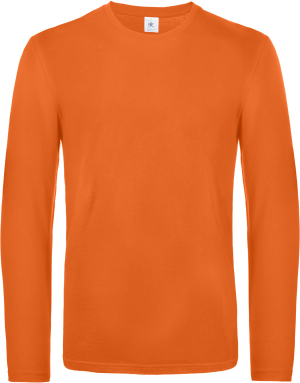 B&C | Heavy T-Shirt langarm