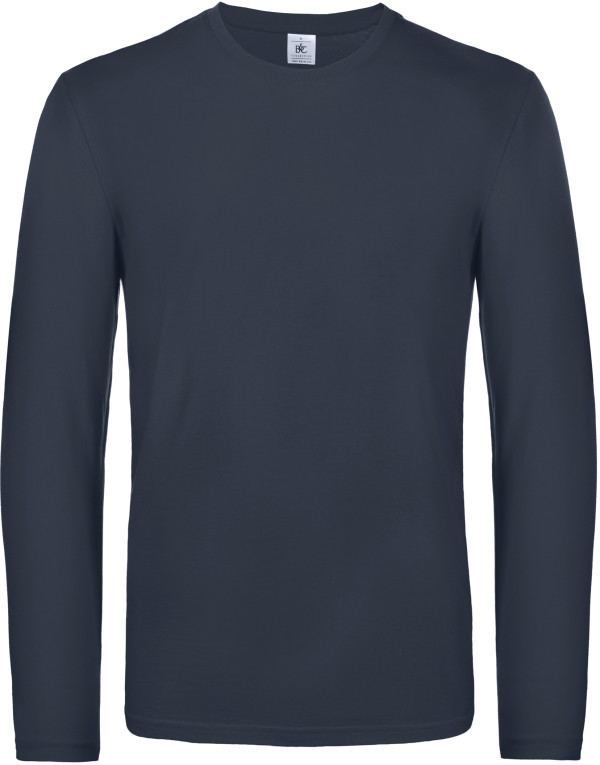 B&C | Heavy T-Shirt langarm