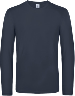 B&C | Heavy T-Shirt langarm - Reklamnepredmety