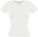 B&C | Damen Ripp T-Shirt V-Neck - 20D98B38-8DAD-4F26-837C-DBB0735FB49A - variant CC 01010200100