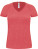 B&C | Damen Medium Fit V-Neck T-Shirt - 0CC097FF-D8DB-400B-A964-30B2E70AACD3 - variant CC 010275a8600