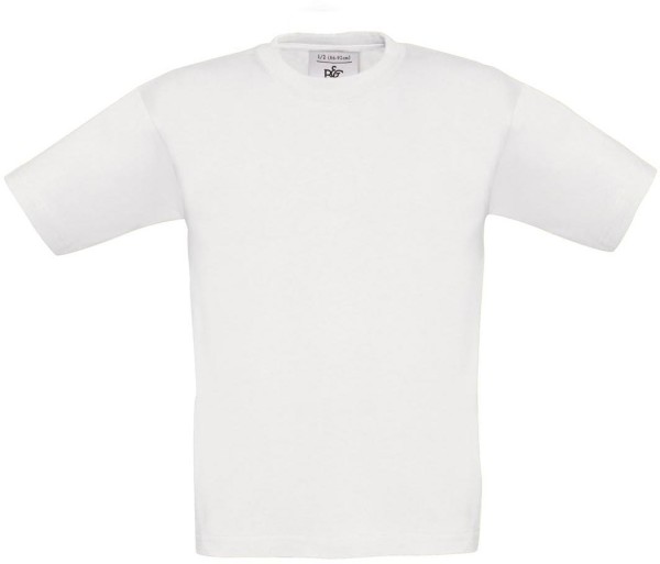 B&C | Kinder Heavy T-Shirt