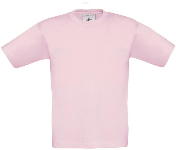 B&C | Kinder Heavy T-Shirt