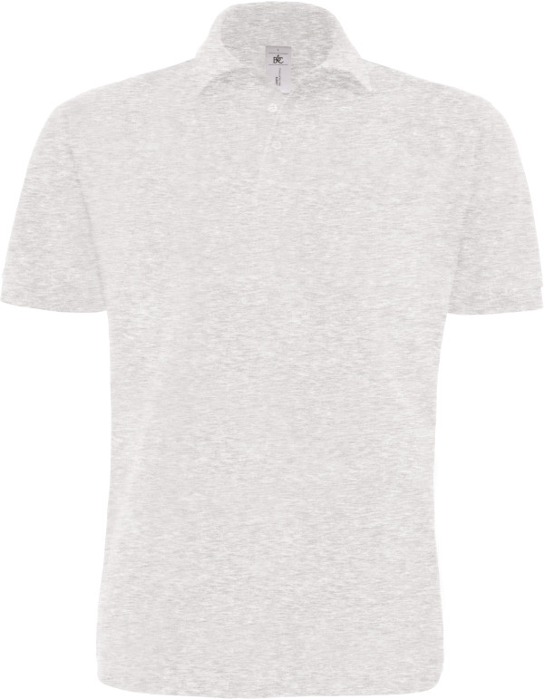 B&C | Heavy Piqué Polo
