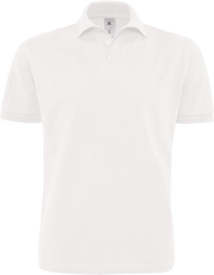 B&C | Heavy Piqué Polo - Reklamnepredmety