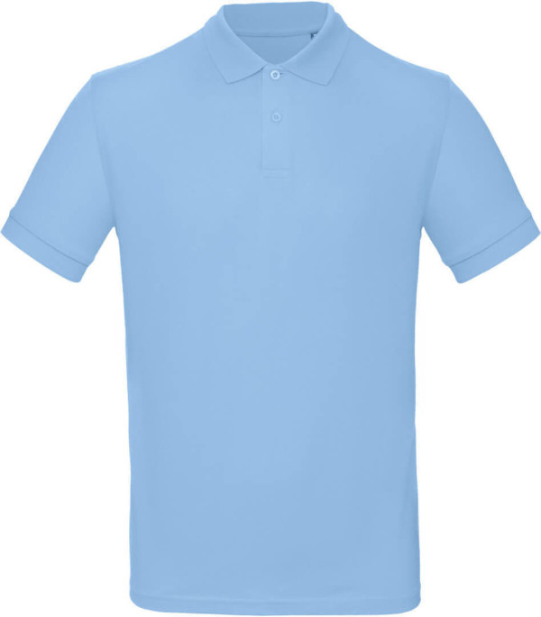 B&C | Herren Bio Piqué Polo