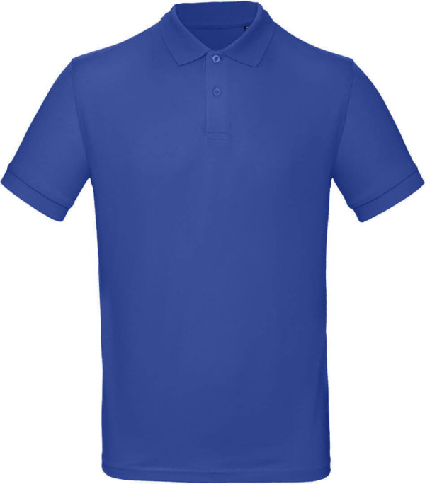 B&C | Herren Bio Piqué Polo