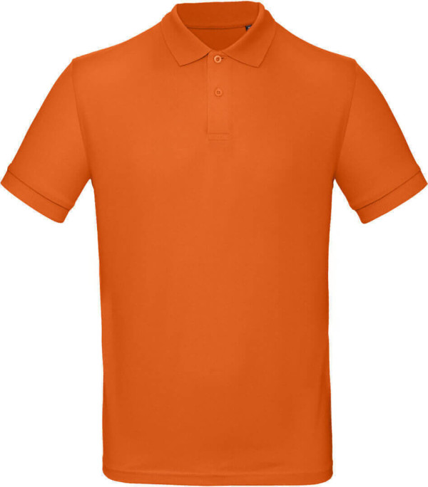 B&C | Herren Bio Piqué Polo