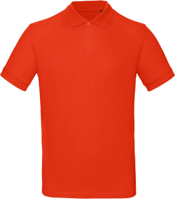 B&C | Herren Bio Piqué Polo