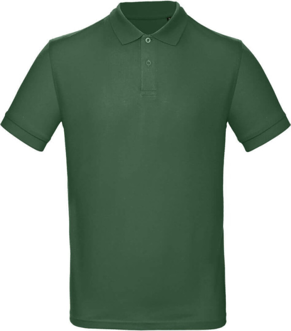B&C | Herren Bio Piqué Polo