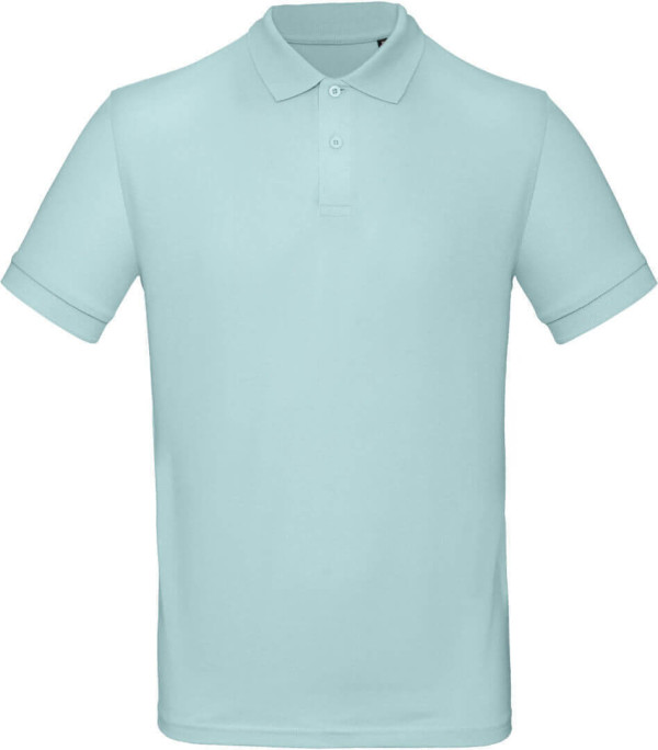 B&C | Herren Bio Piqué Polo