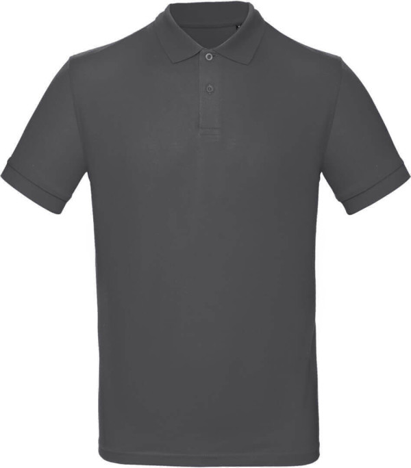 B&C | Herren Bio Piqué Polo