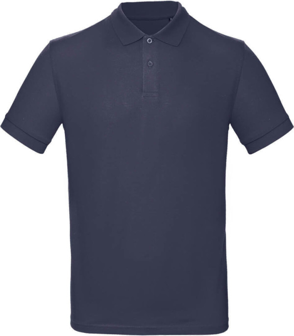 B&C | Herren Bio Piqué Polo
