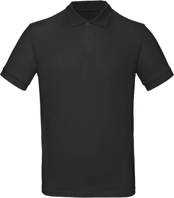 B&C | Herren Bio Piqué Polo
