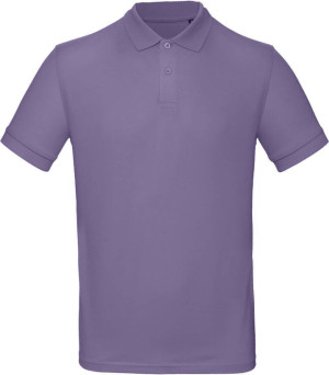 B&C | Herren Bio Piqué Polo - Reklamnepredmety