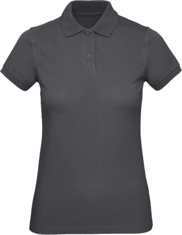 B&C | Damen Bio Piqué Polo