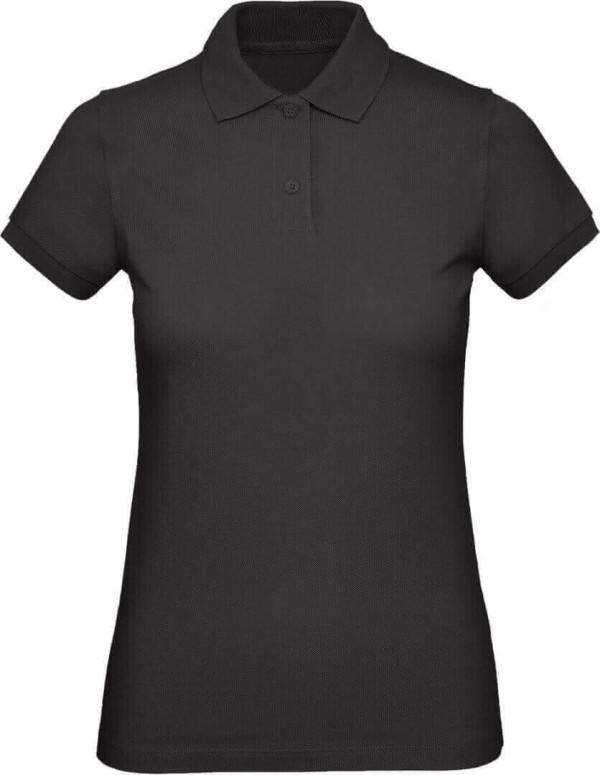 B&C | Damen Bio Piqué Polo