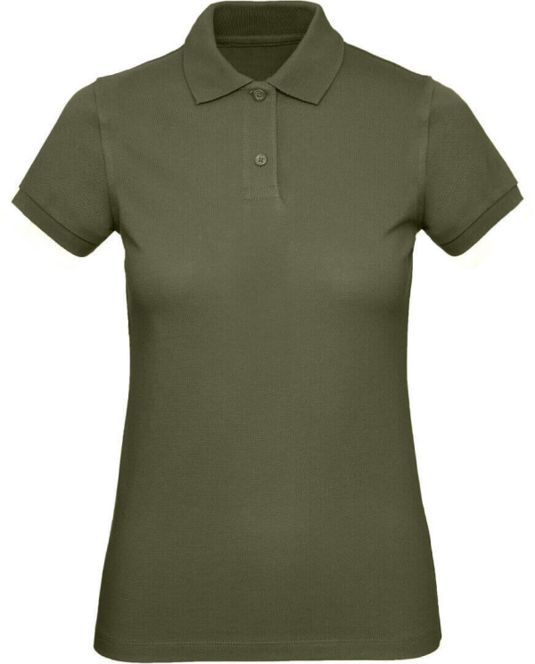 B&C | Damen Bio Piqué Polo