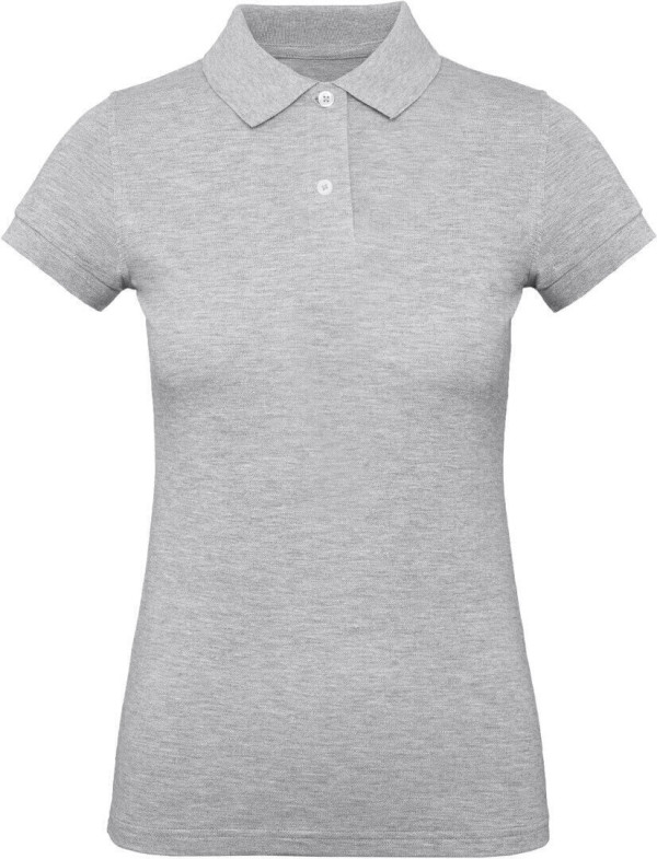 B&C | Damen Bio Piqué Polo