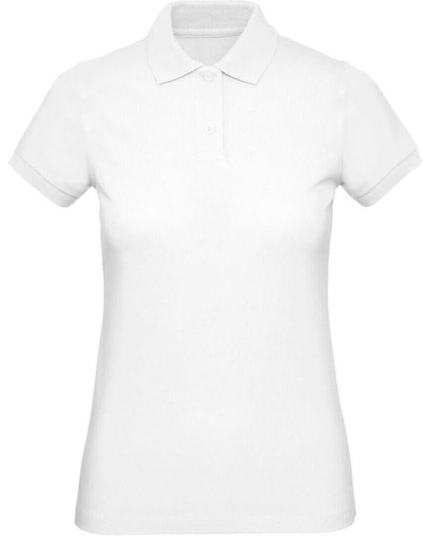 B&C | Damen Bio Piqué Polo