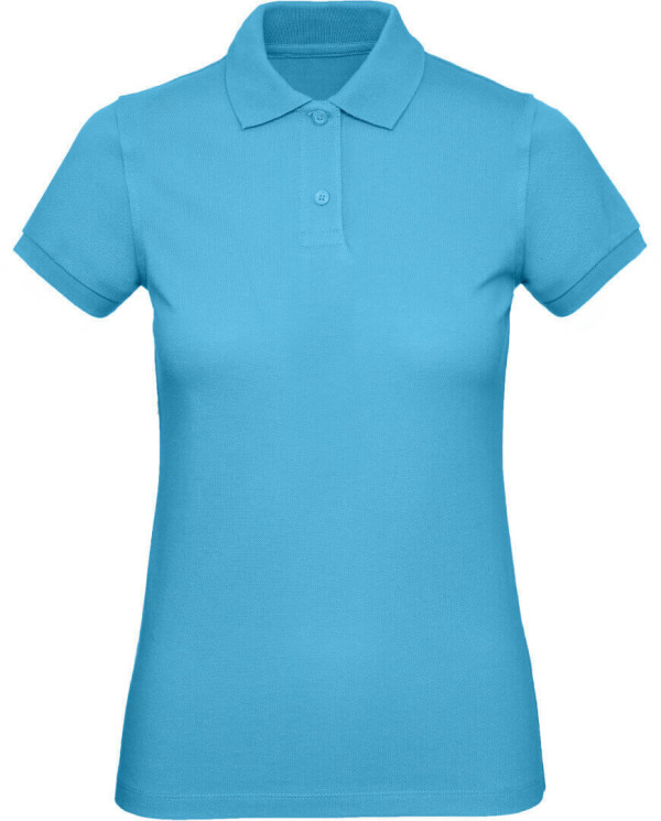 B&C | Damen Bio Piqué Polo