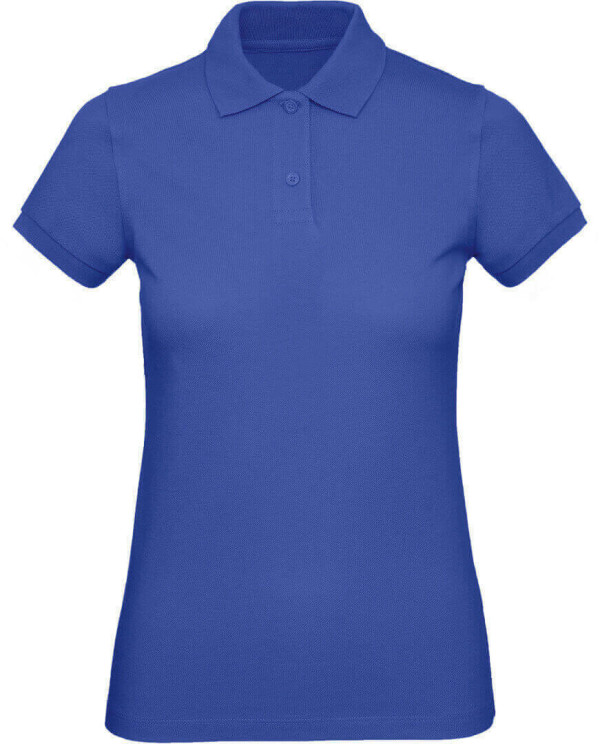 B&C | Damen Bio Piqué Polo