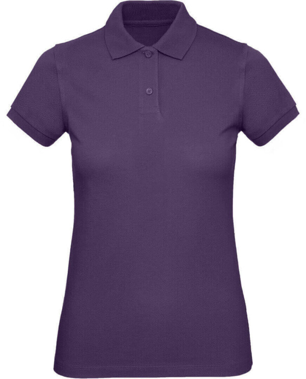 B&C | Damen Bio Piqué Polo