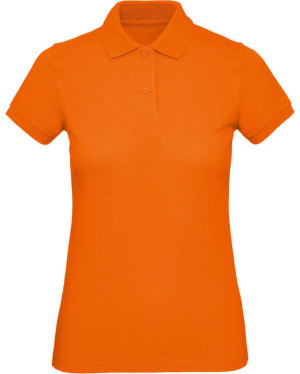 B&C | Damen Bio Piqué Polo - Reklamnepredmety
