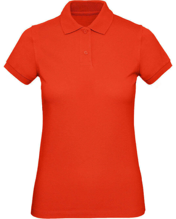 B&C | Damen Bio Piqué Polo