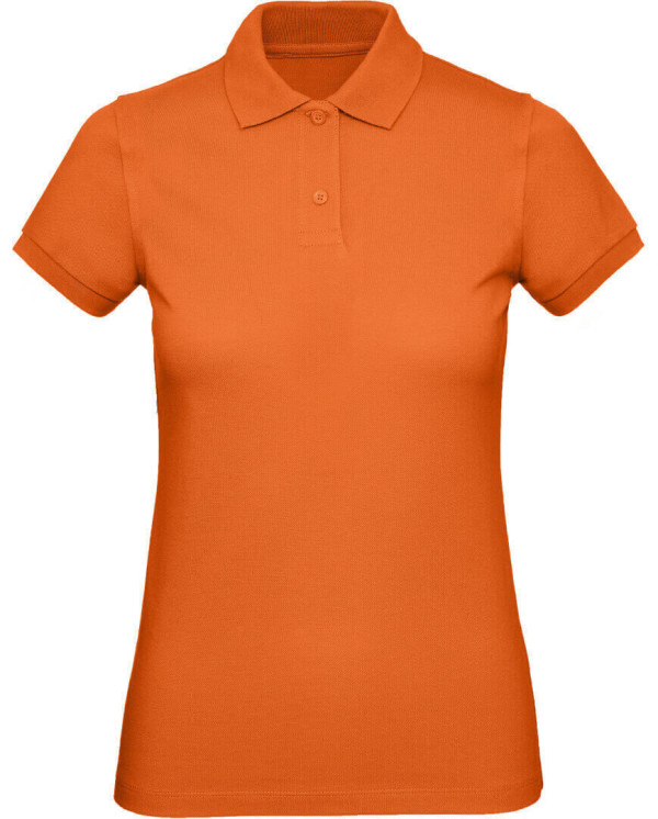 B&C | Damen Bio Piqué Polo