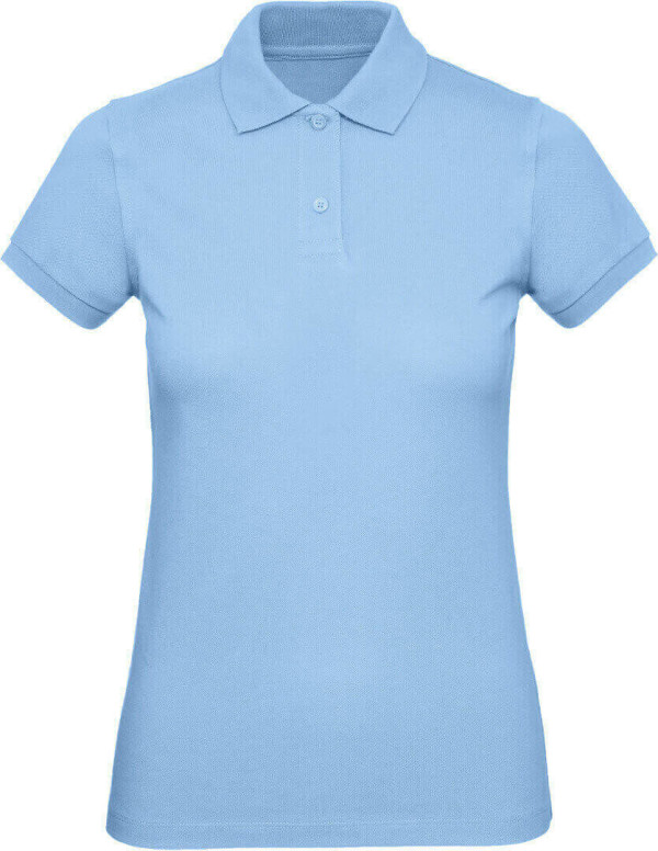 B&C | Damen Bio Piqué Polo